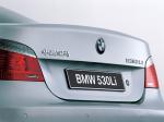 BMW Brilliance 530Li 2007 года (CN)